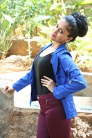 Anukruthi New Photos